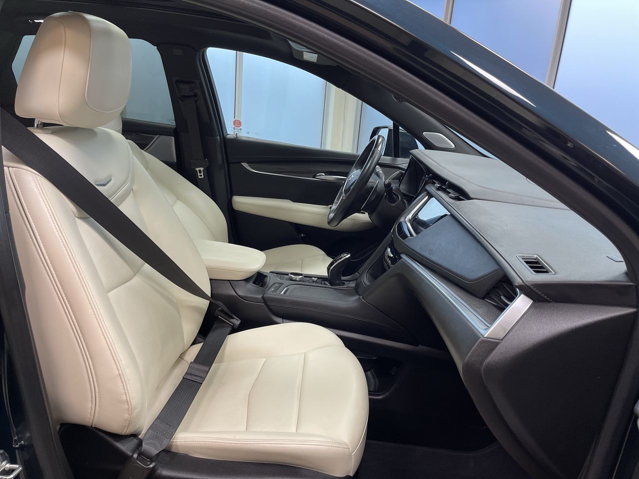 2024 Cadillac XT5 in Regina, Saskatchewan