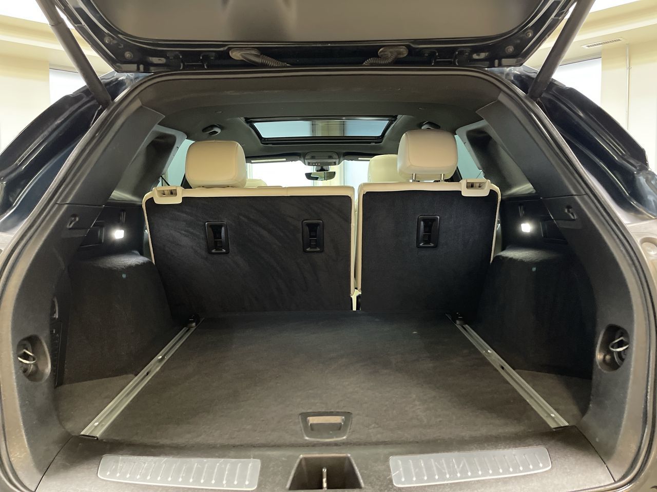 2024 Cadillac XT5 in Regina, Saskatchewan