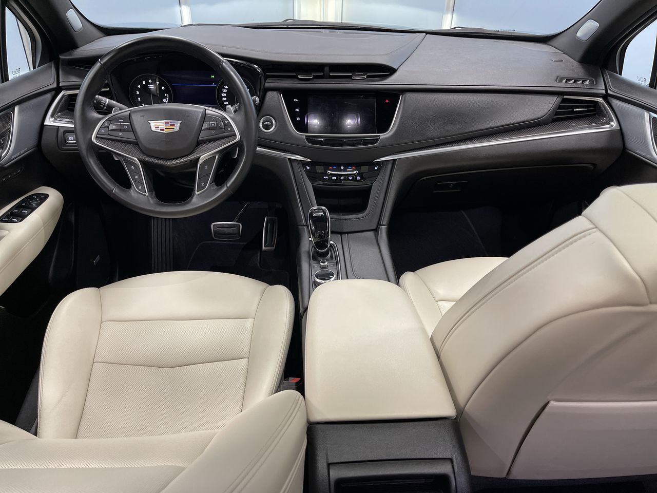 2024 Cadillac XT5 in Regina, Saskatchewan