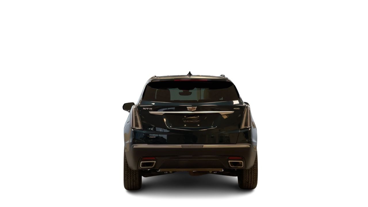 2024 Cadillac XT5 in Regina, Saskatchewan