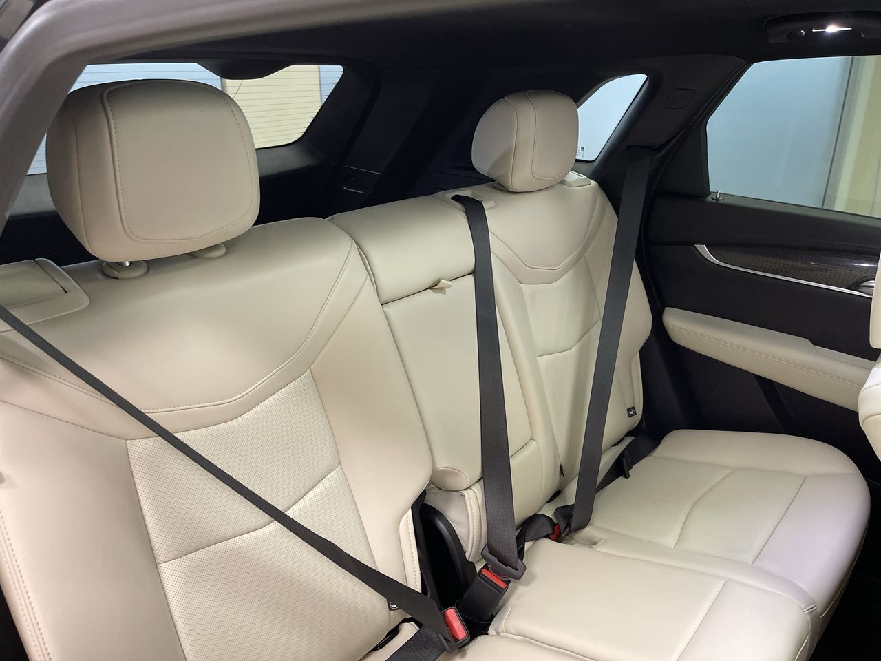 2024 Cadillac XT5 in Regina, Saskatchewan