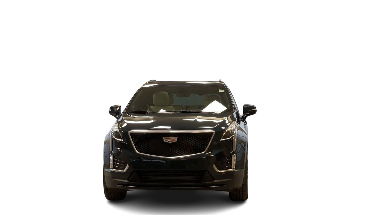 2024 Cadillac XT5 in Regina, Saskatchewan