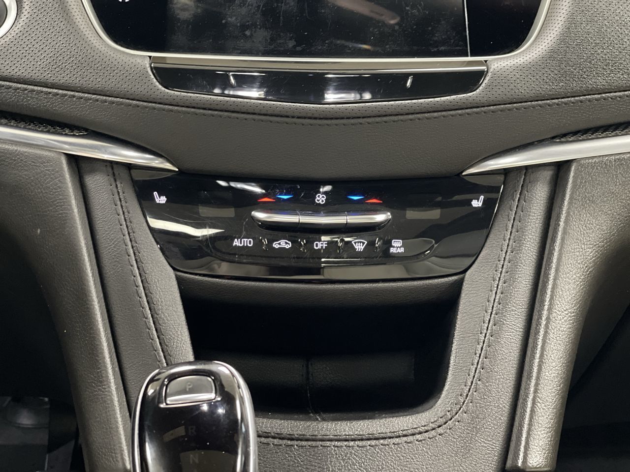 2024 Cadillac XT5 in Regina, Saskatchewan