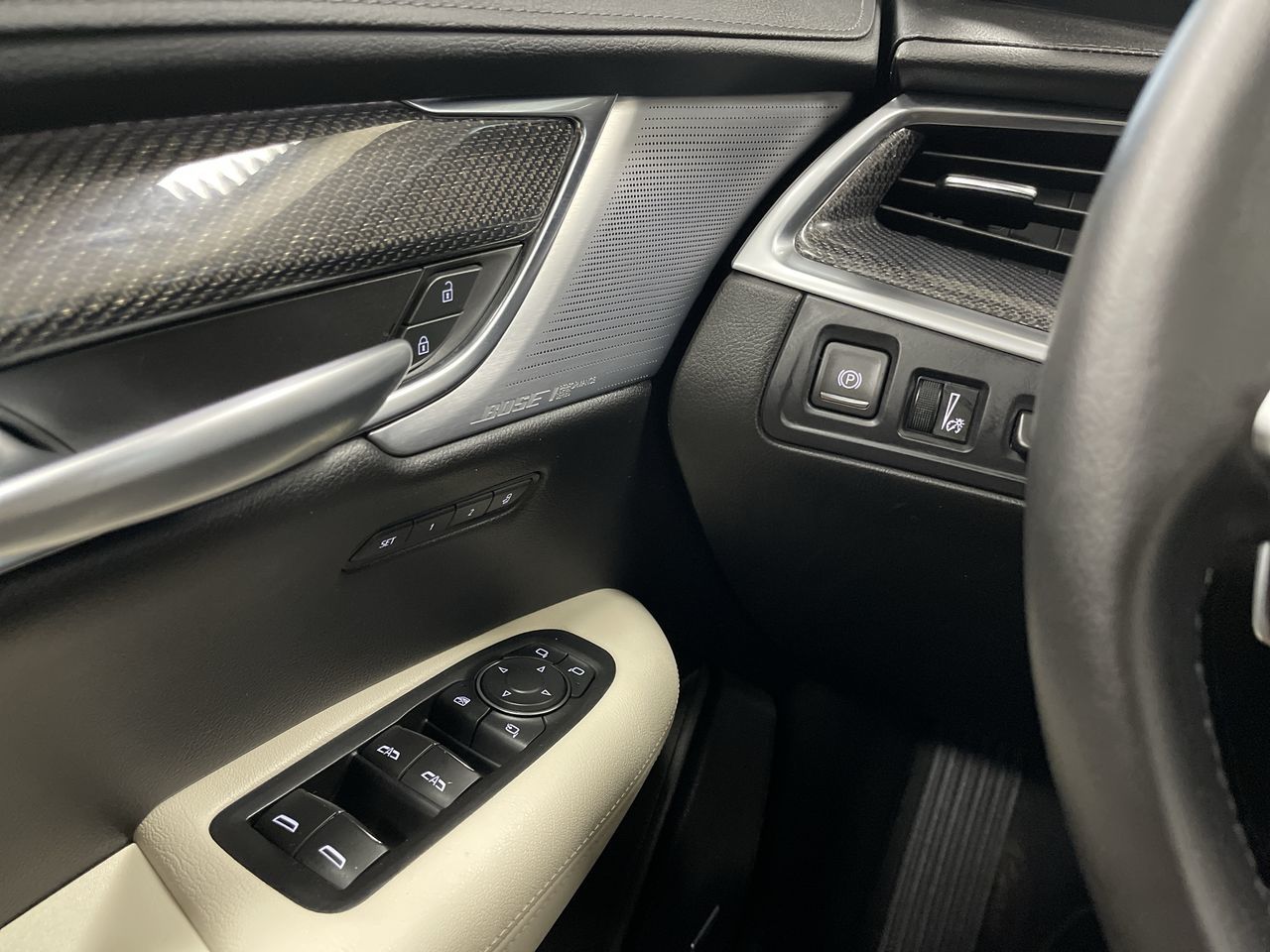 2024 Cadillac XT5 in Regina, Saskatchewan