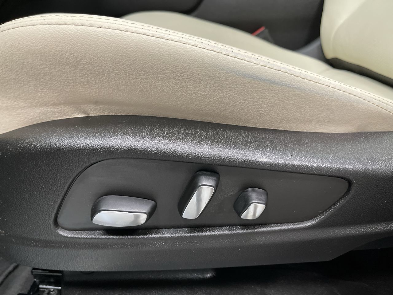 2024 Cadillac XT5 in Regina, Saskatchewan