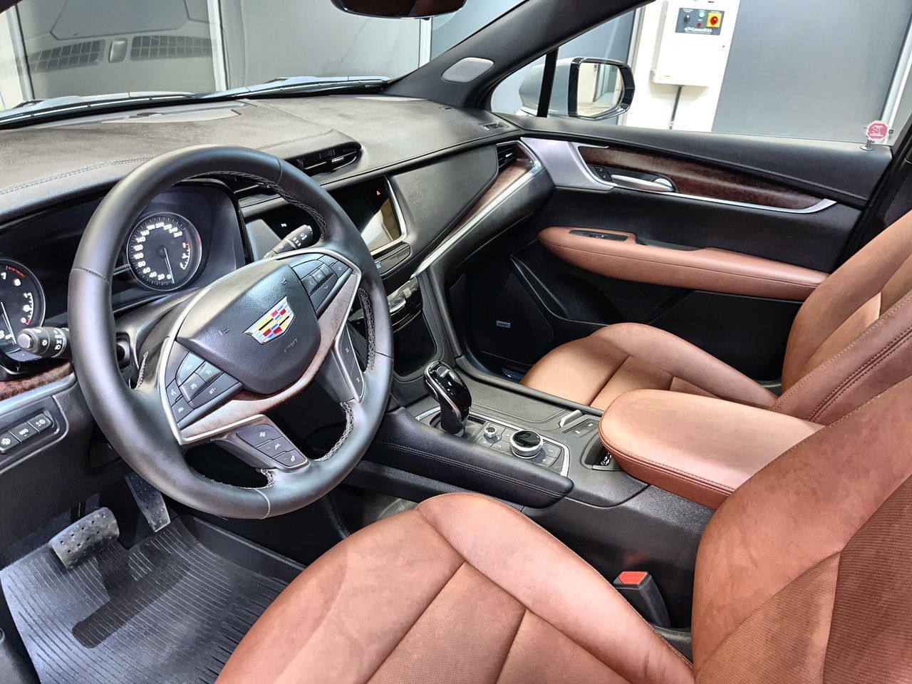 2025 Cadillac XT5 in Regina, Saskatchewan