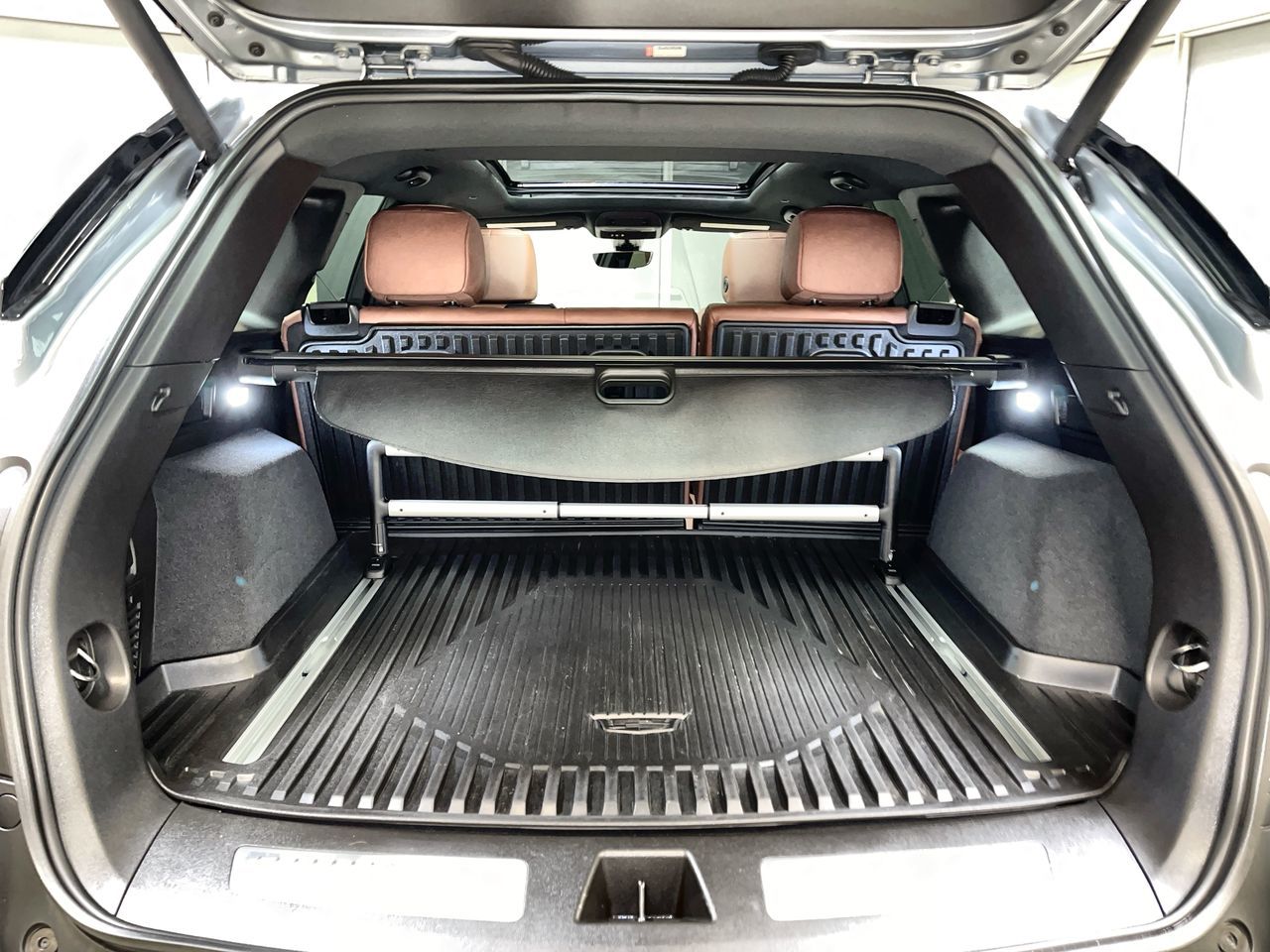 2025 Cadillac XT5 in Regina, Saskatchewan