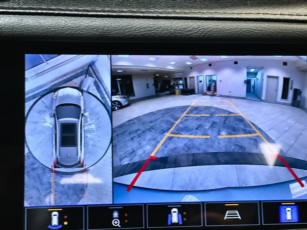 2025 Cadillac XT5 in Regina, Saskatchewan