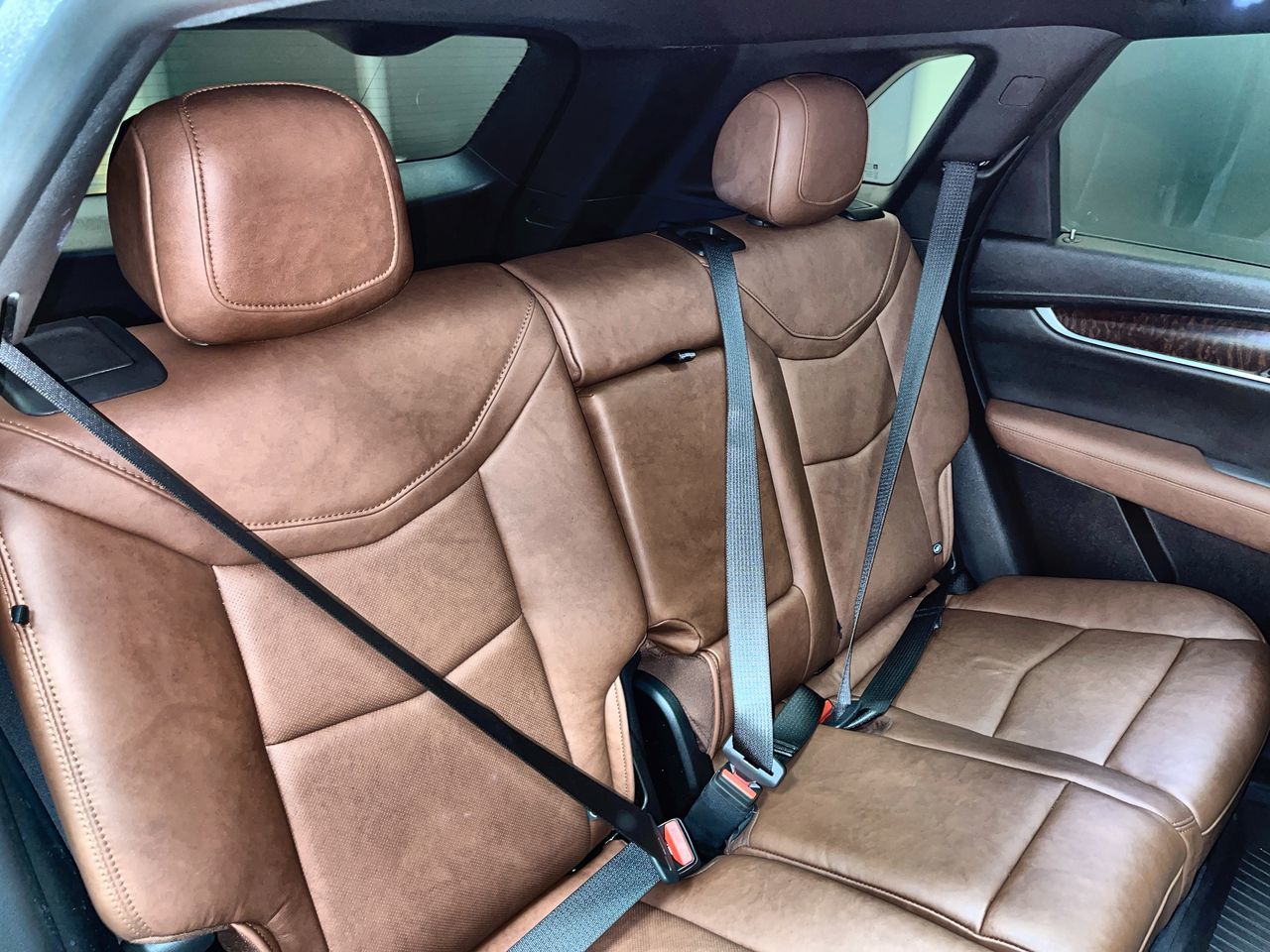 2025 Cadillac XT5 in Regina, Saskatchewan