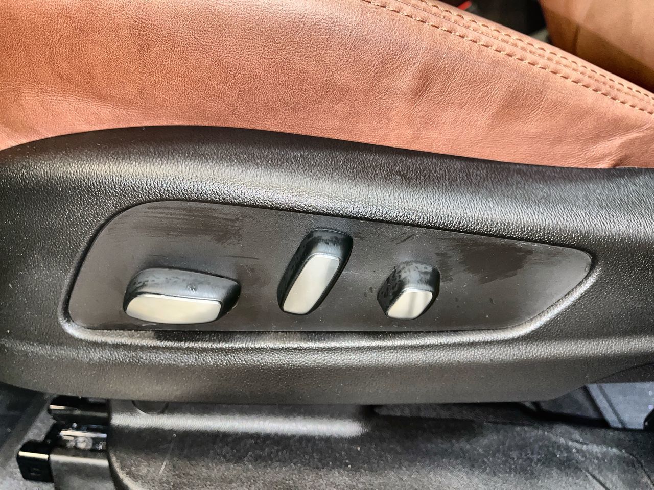 2025 Cadillac XT5 in Regina, Saskatchewan