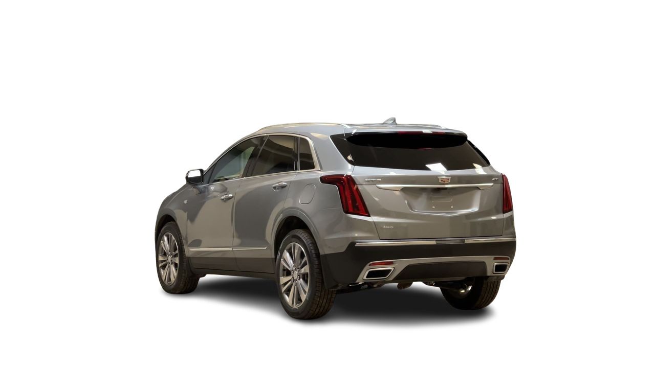 2025 Cadillac XT5 in Regina, Saskatchewan