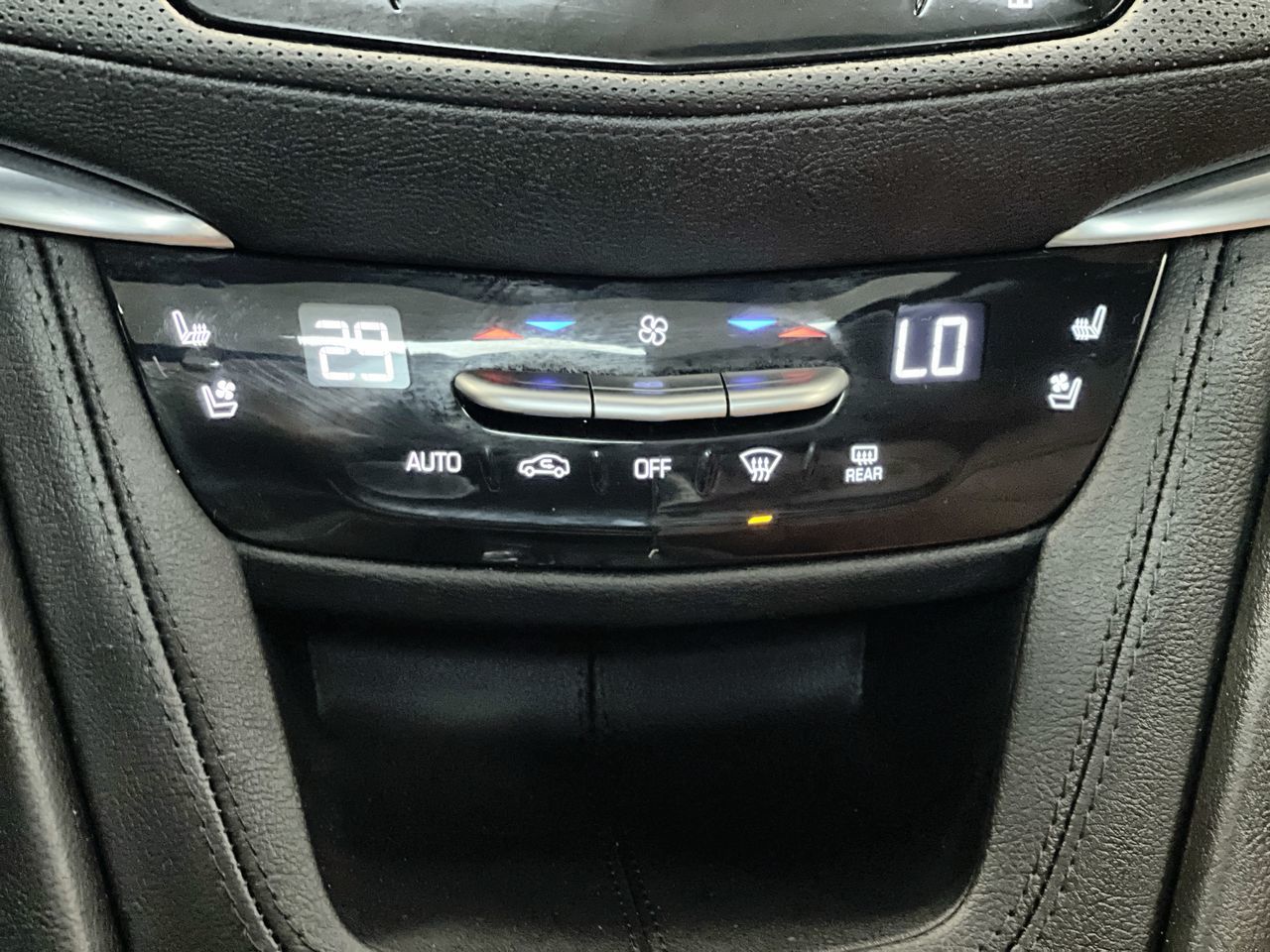 2025 Cadillac XT5 in Regina, Saskatchewan