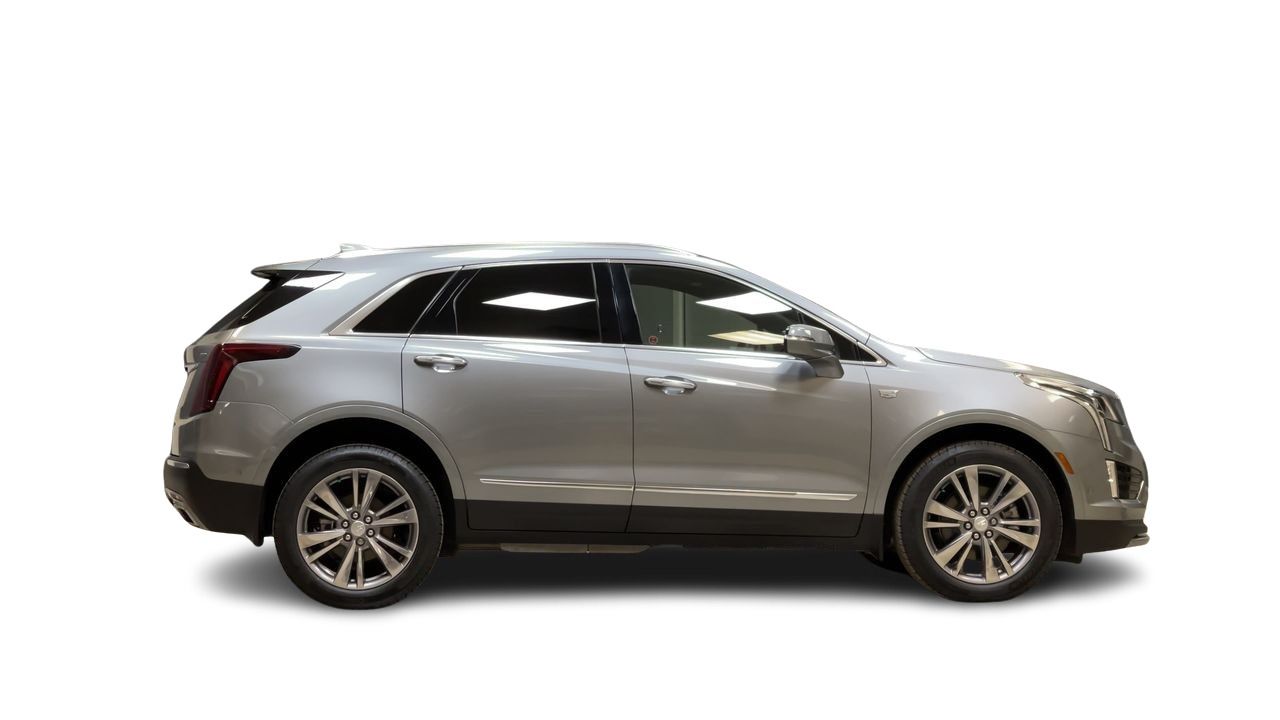 2025 Cadillac XT5 in Regina, Saskatchewan