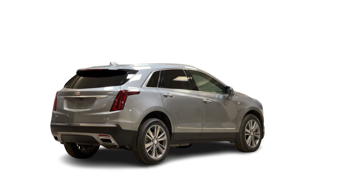 2025 Cadillac XT5 in Regina, Saskatchewan