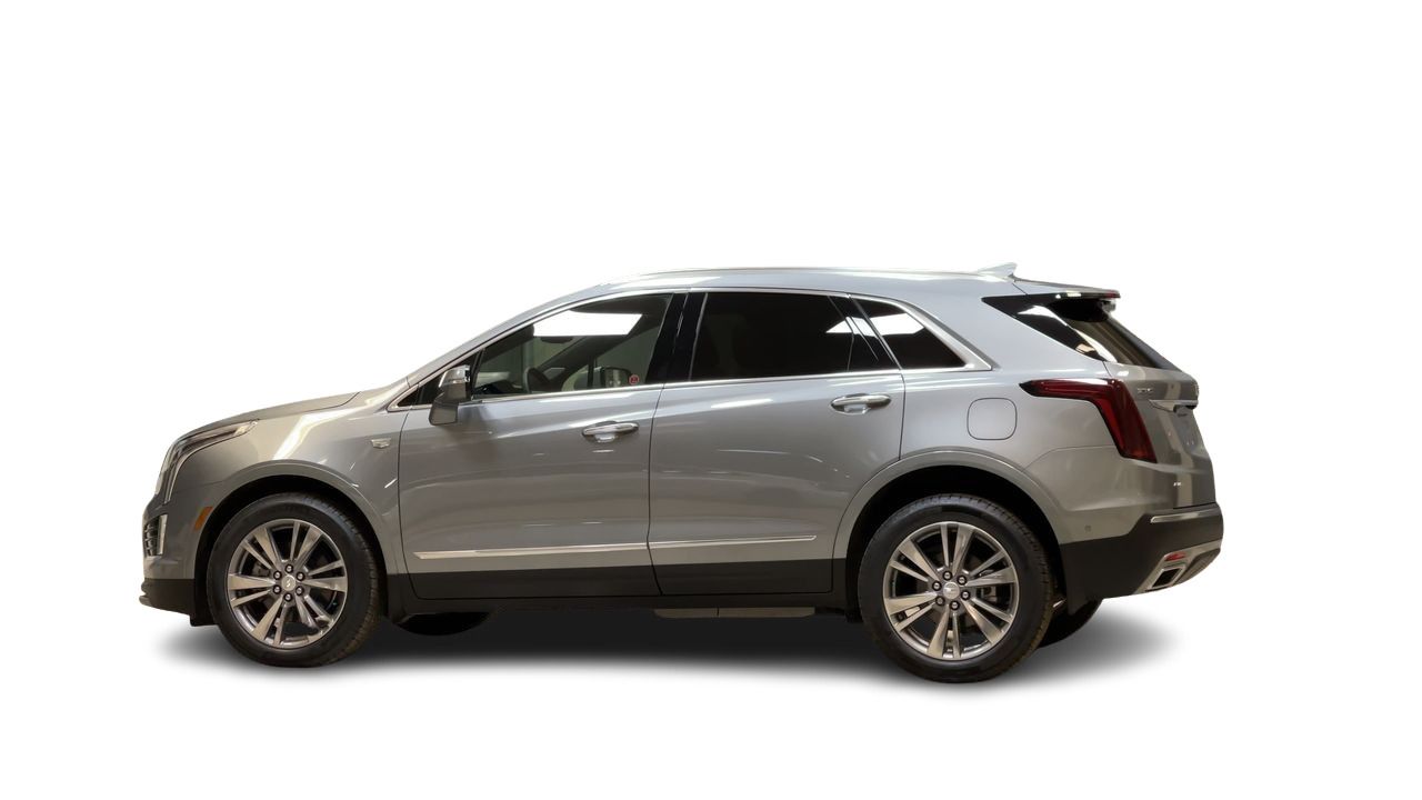 2025 Cadillac XT5 in Regina, Saskatchewan