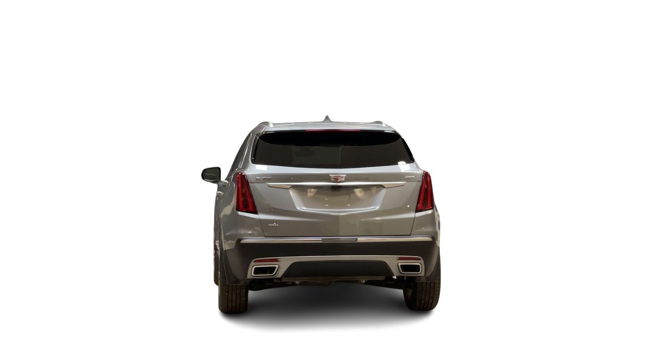 2025 Cadillac XT5 in Regina, Saskatchewan