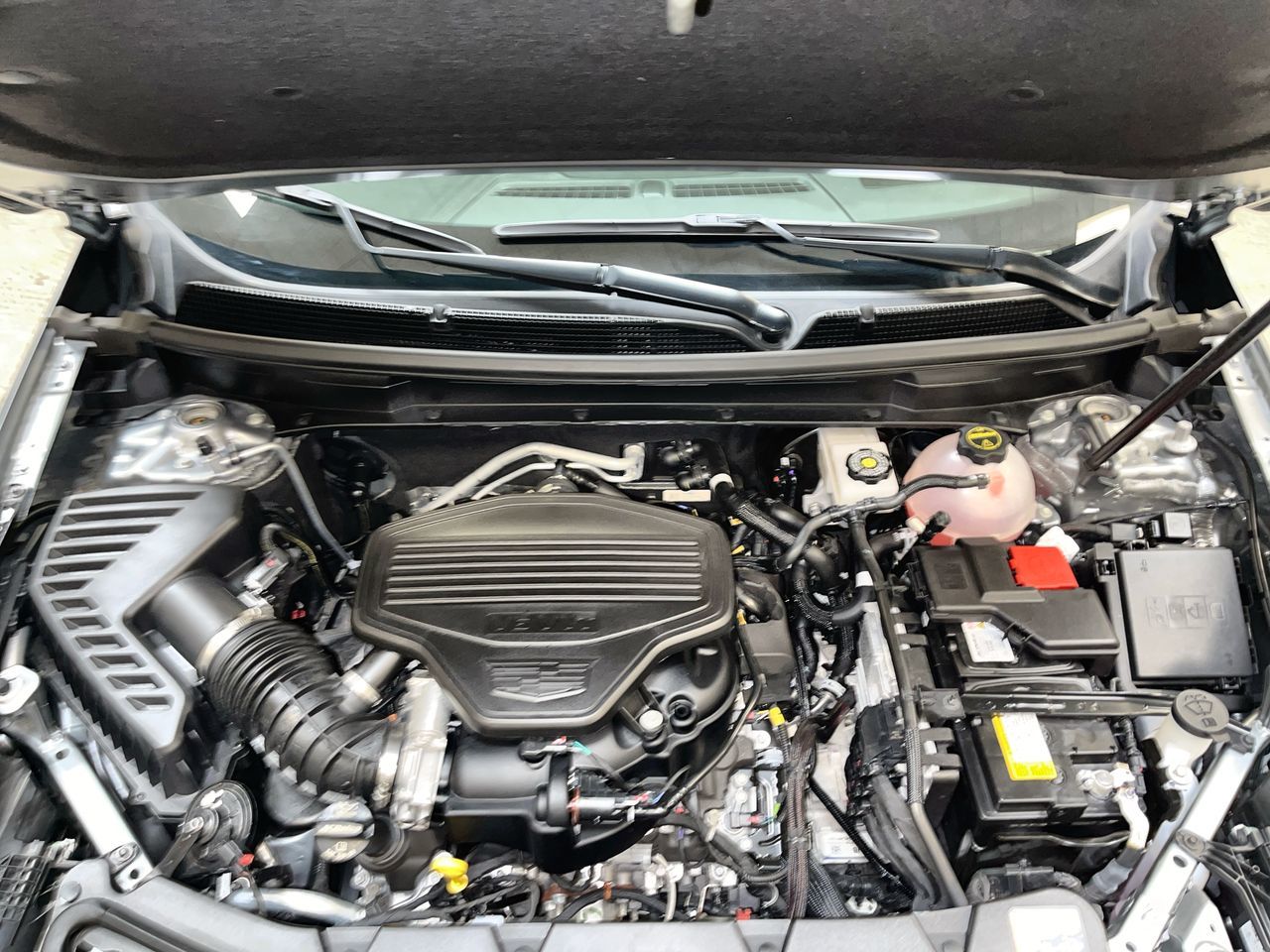 2025 Cadillac XT5 in Regina, Saskatchewan