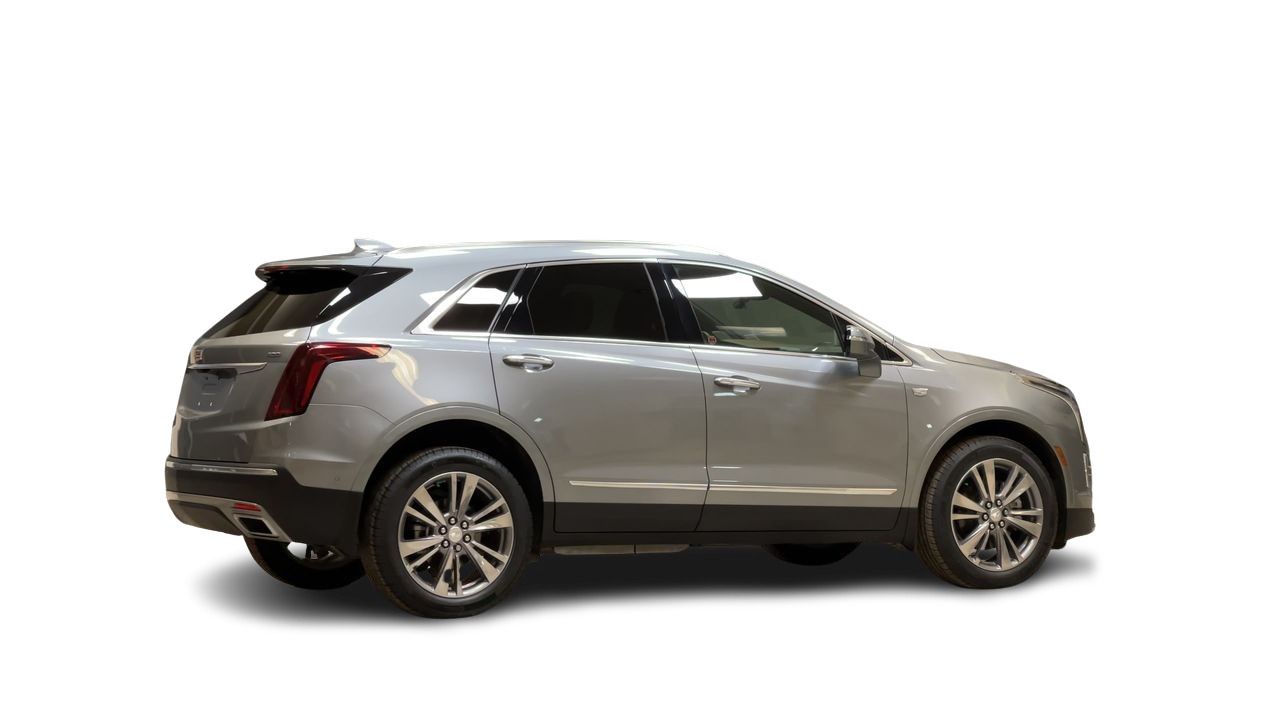 2025 Cadillac XT5 in Regina, Saskatchewan