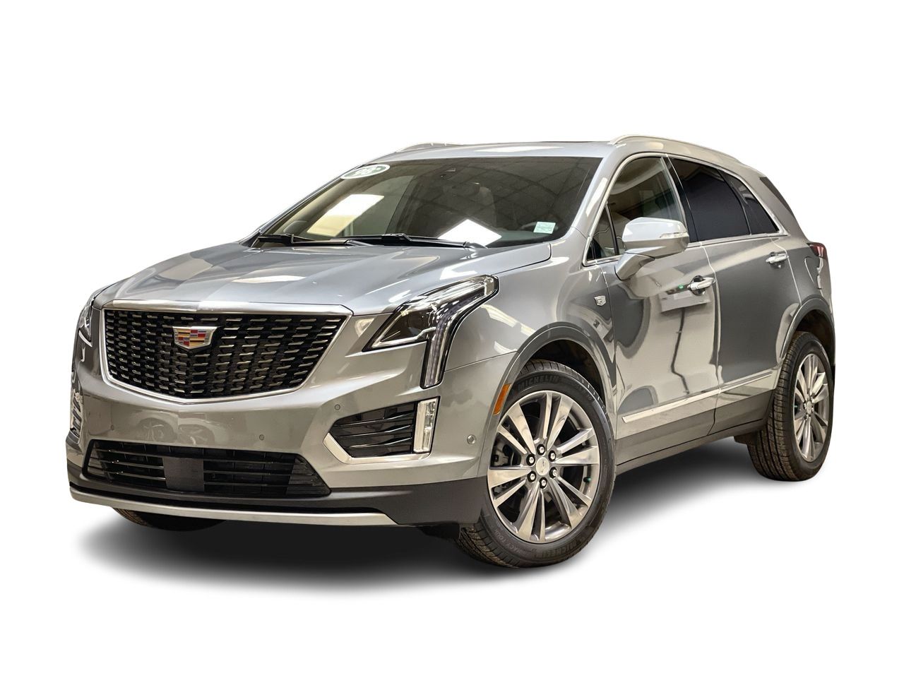 2025 Cadillac XT5 in Regina, Saskatchewan