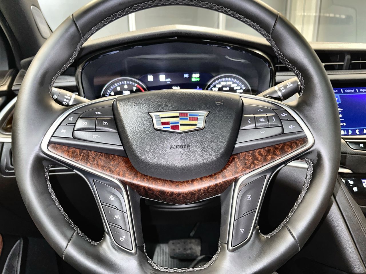 2025 Cadillac XT5 in Regina, Saskatchewan