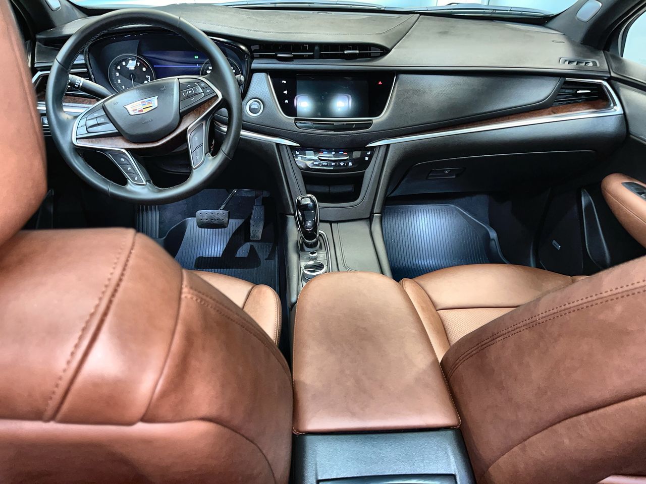 2025 Cadillac XT5 in Regina, Saskatchewan