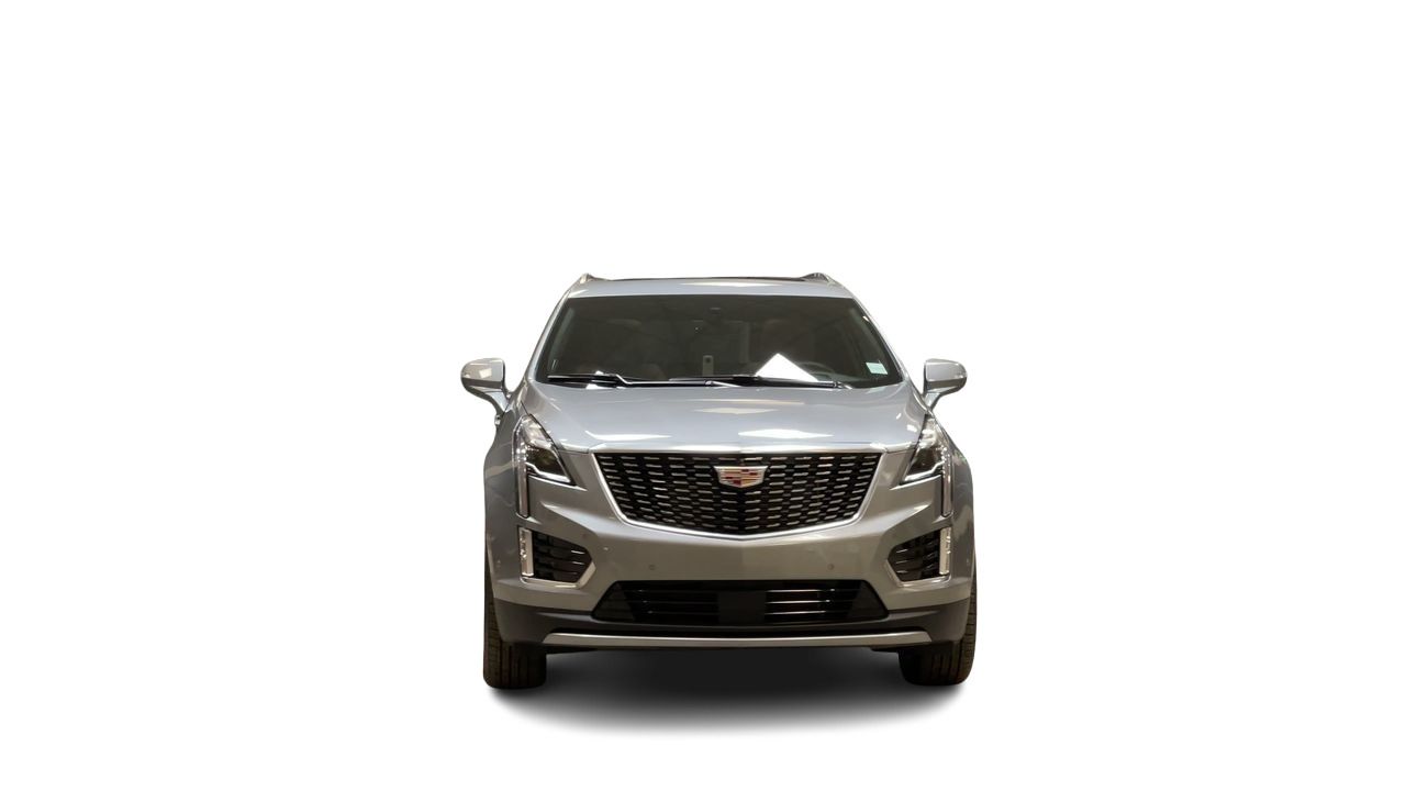 2025 Cadillac XT5 in Regina, Saskatchewan