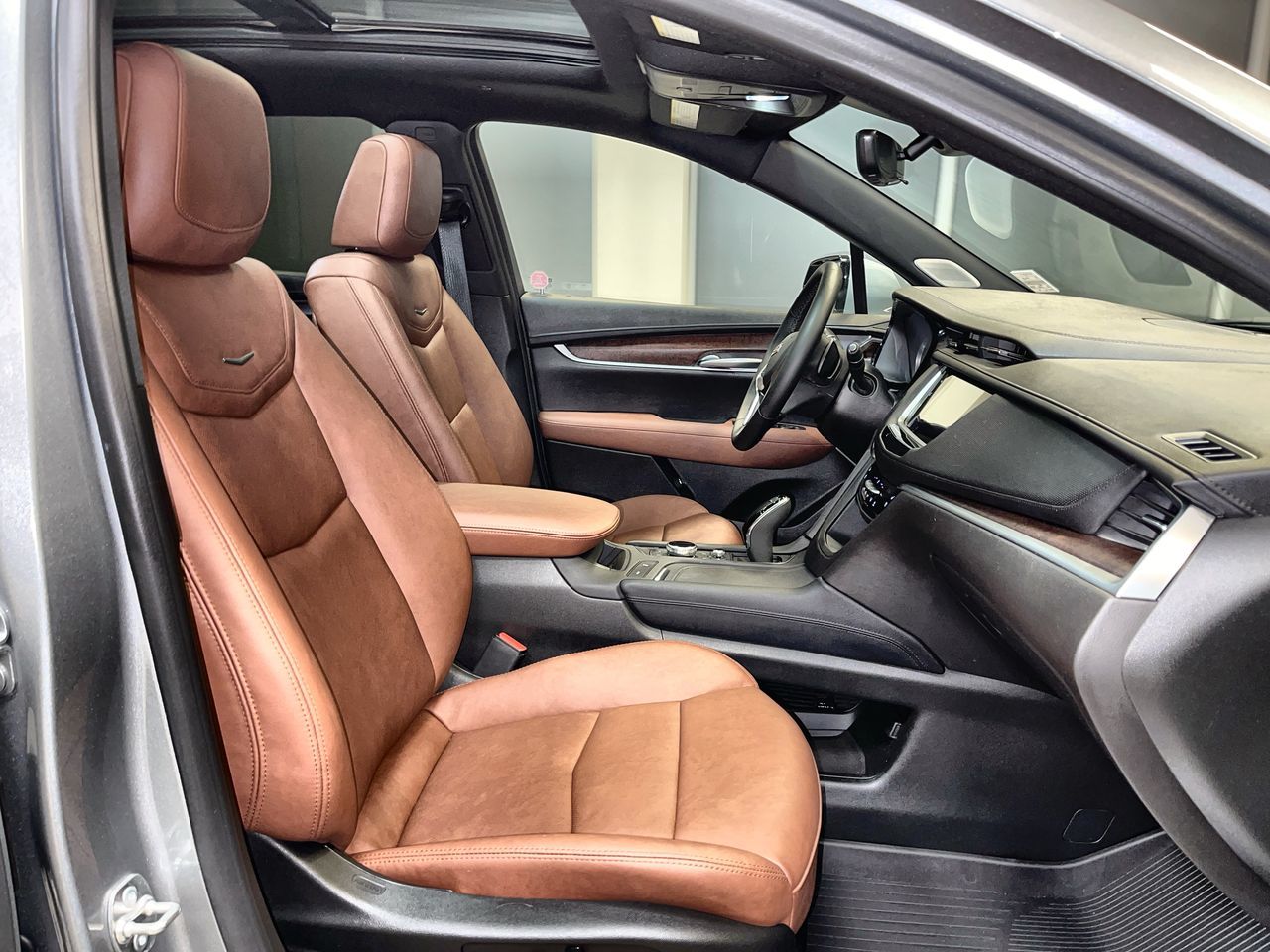 2025 Cadillac XT5 in Regina, Saskatchewan