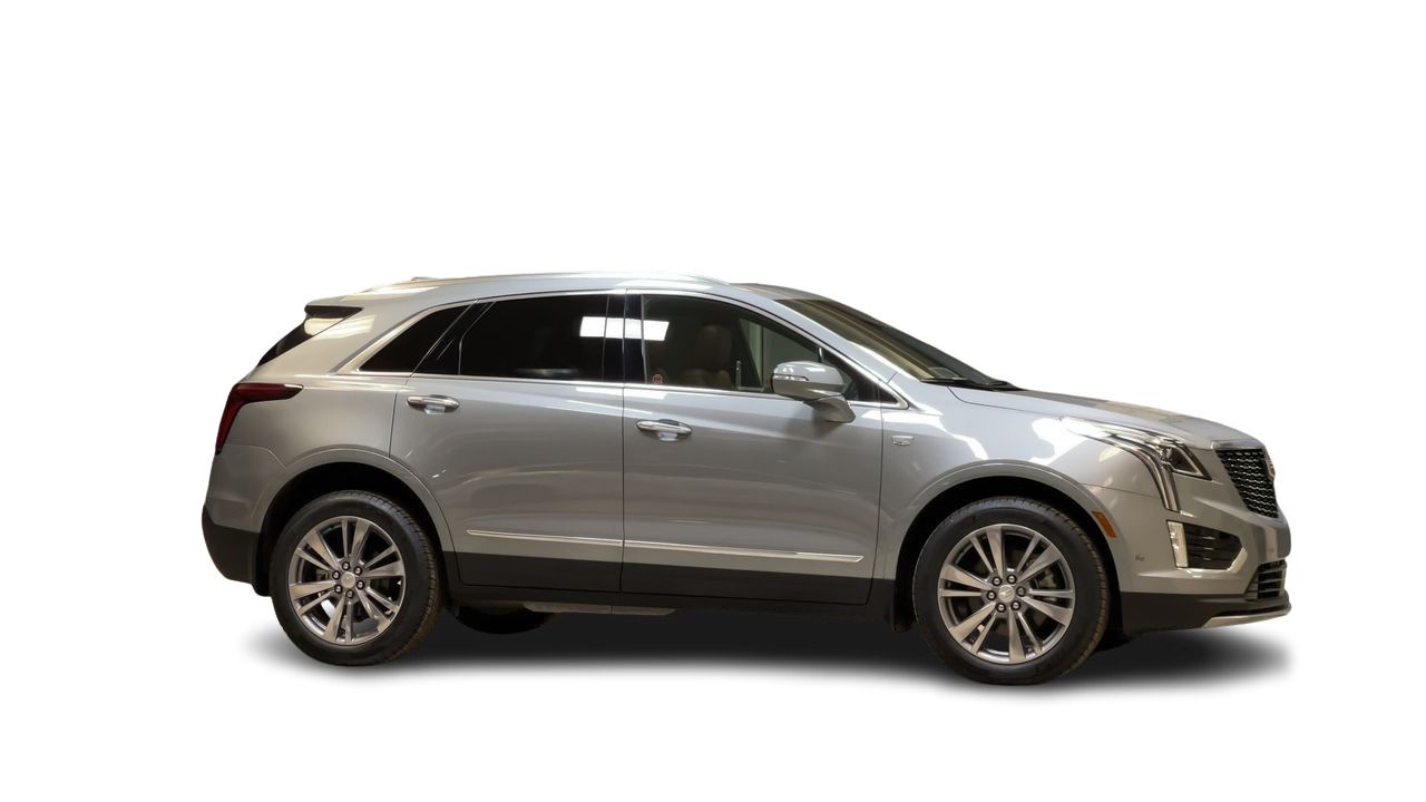 2025 Cadillac XT5 in Regina, Saskatchewan