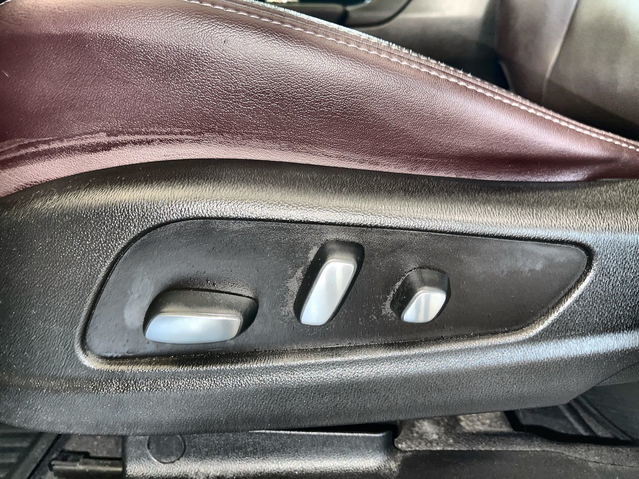 2021 Cadillac XT6
