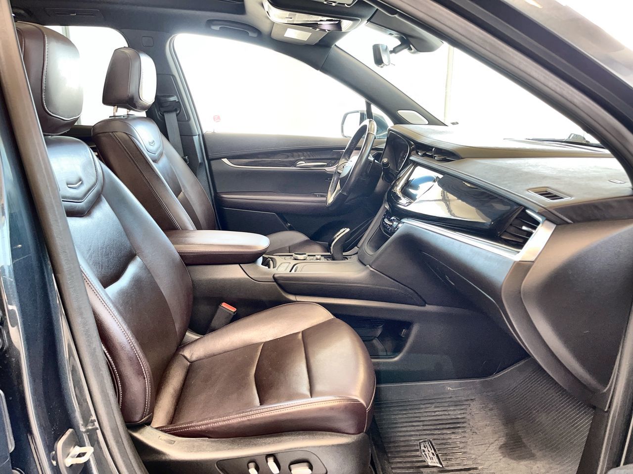 2021 Cadillac XT6