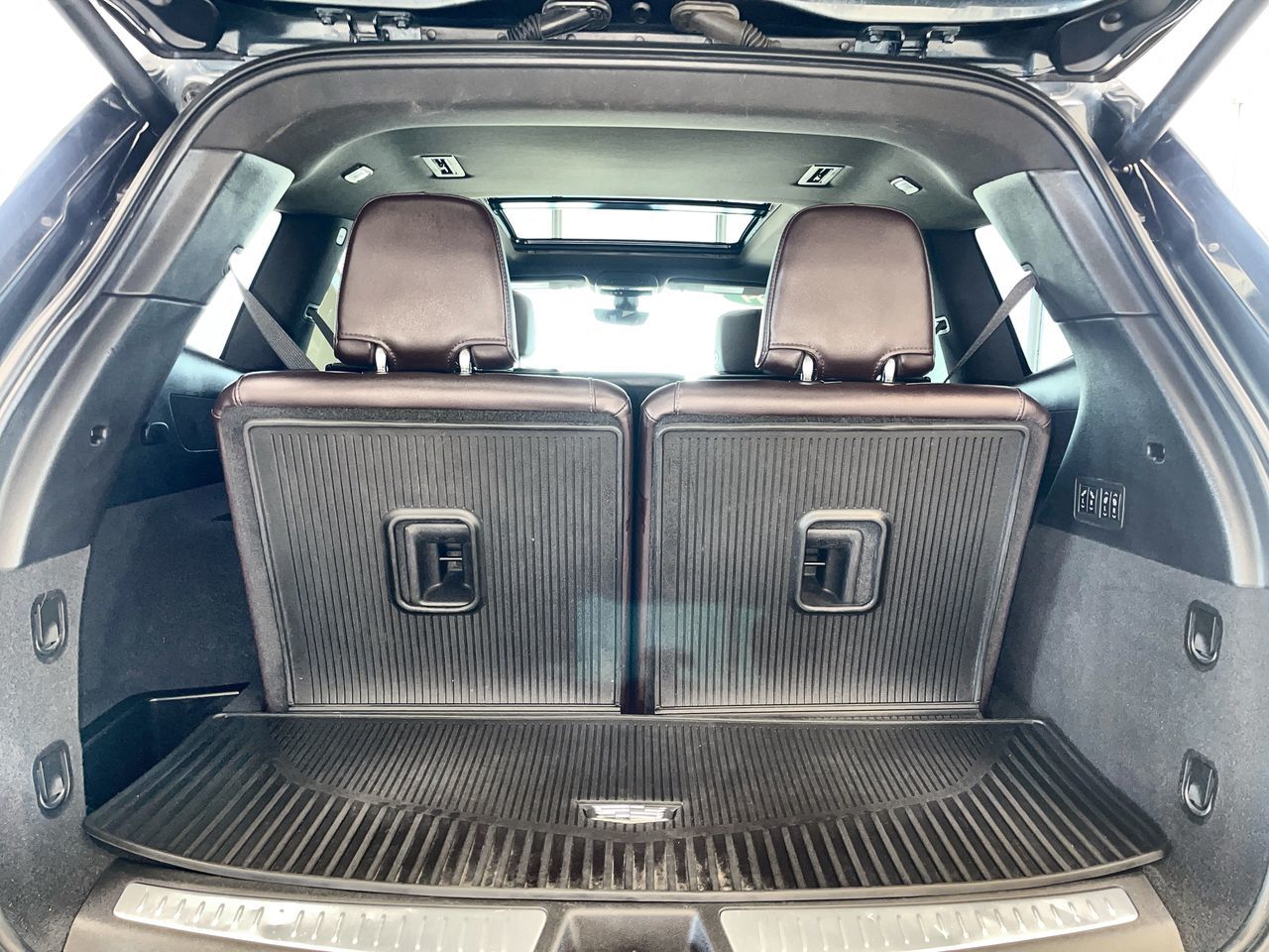 2021 Cadillac XT6