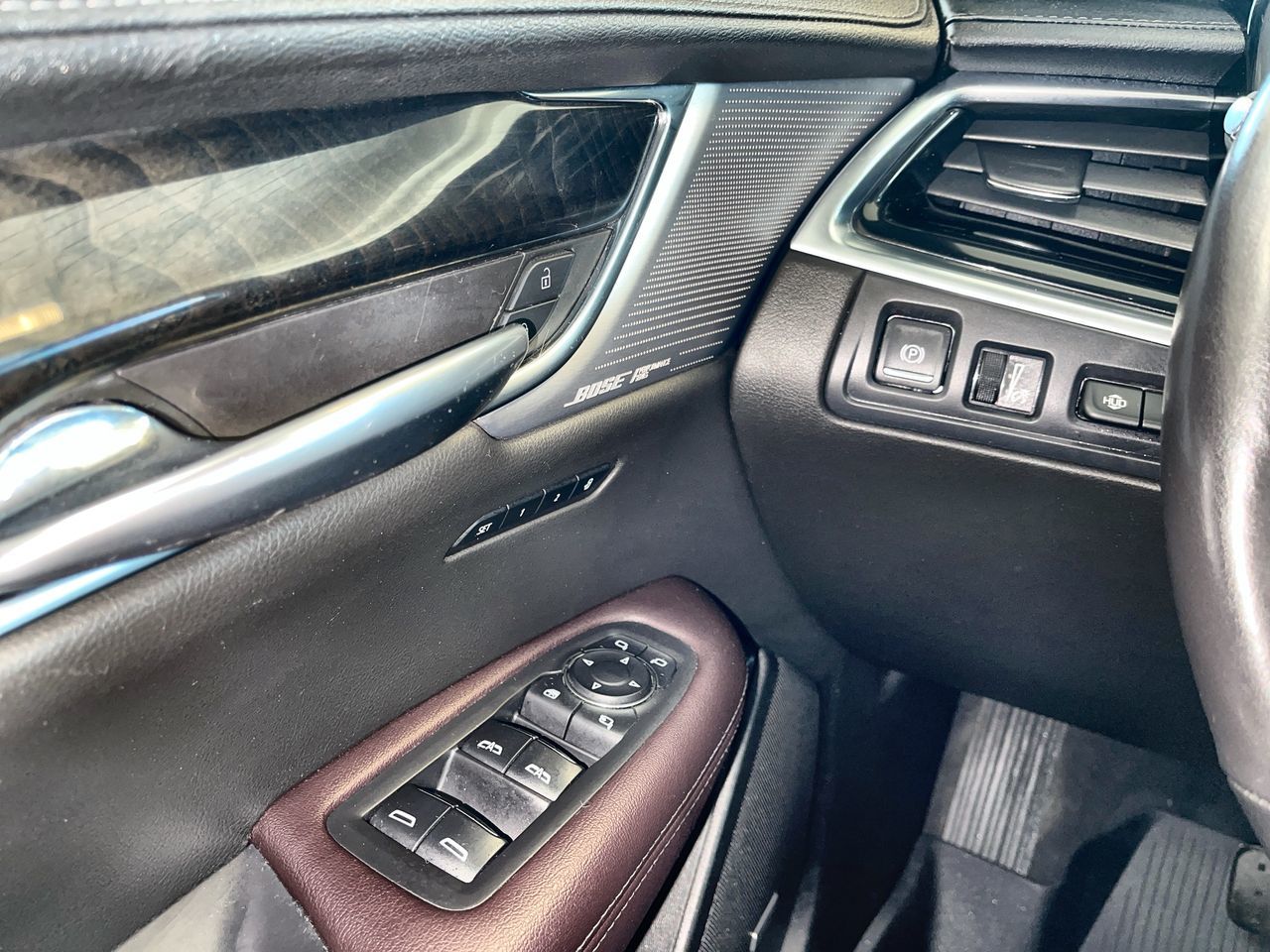 2021 Cadillac XT6
