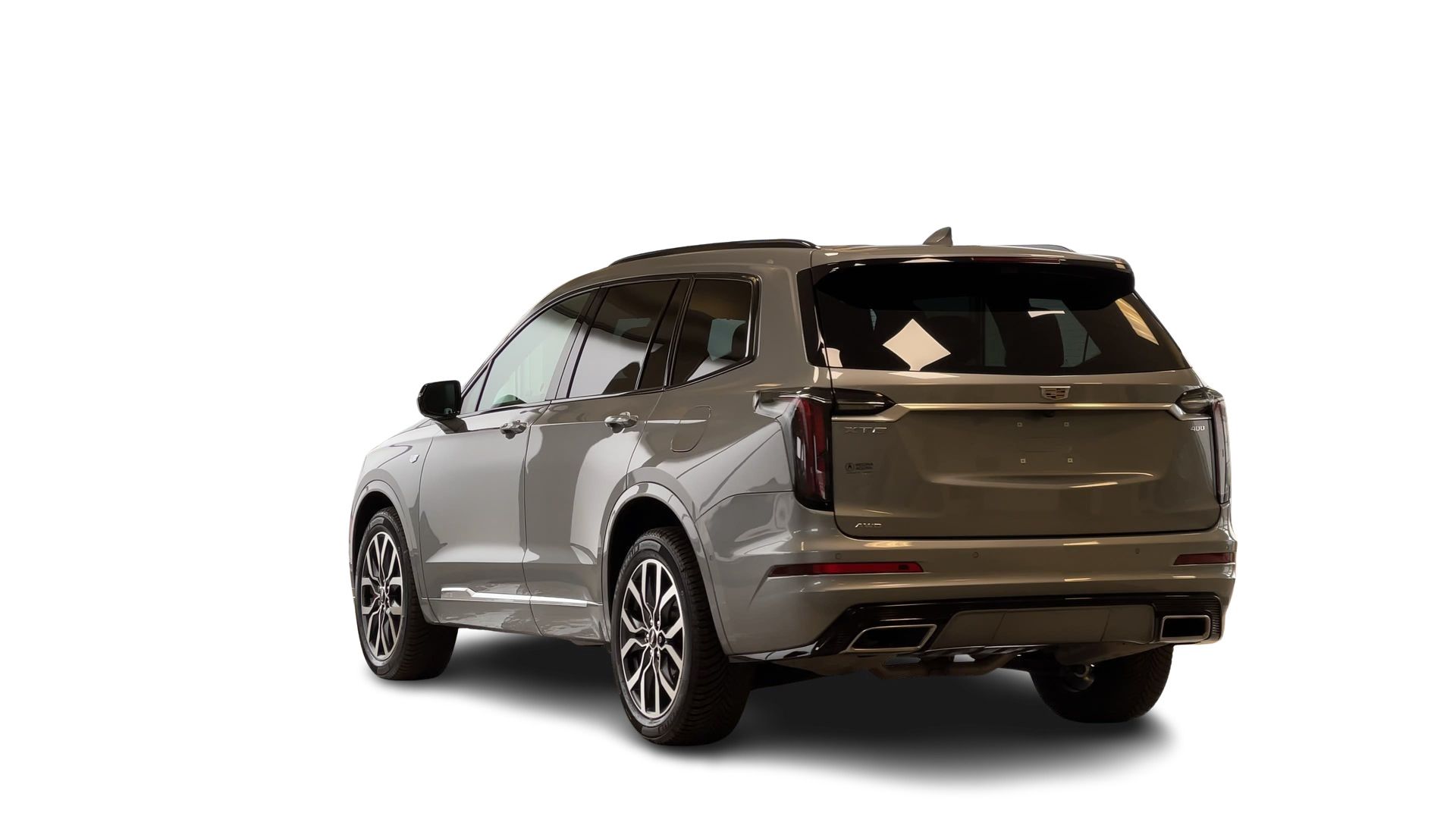 2024 Cadillac XT6