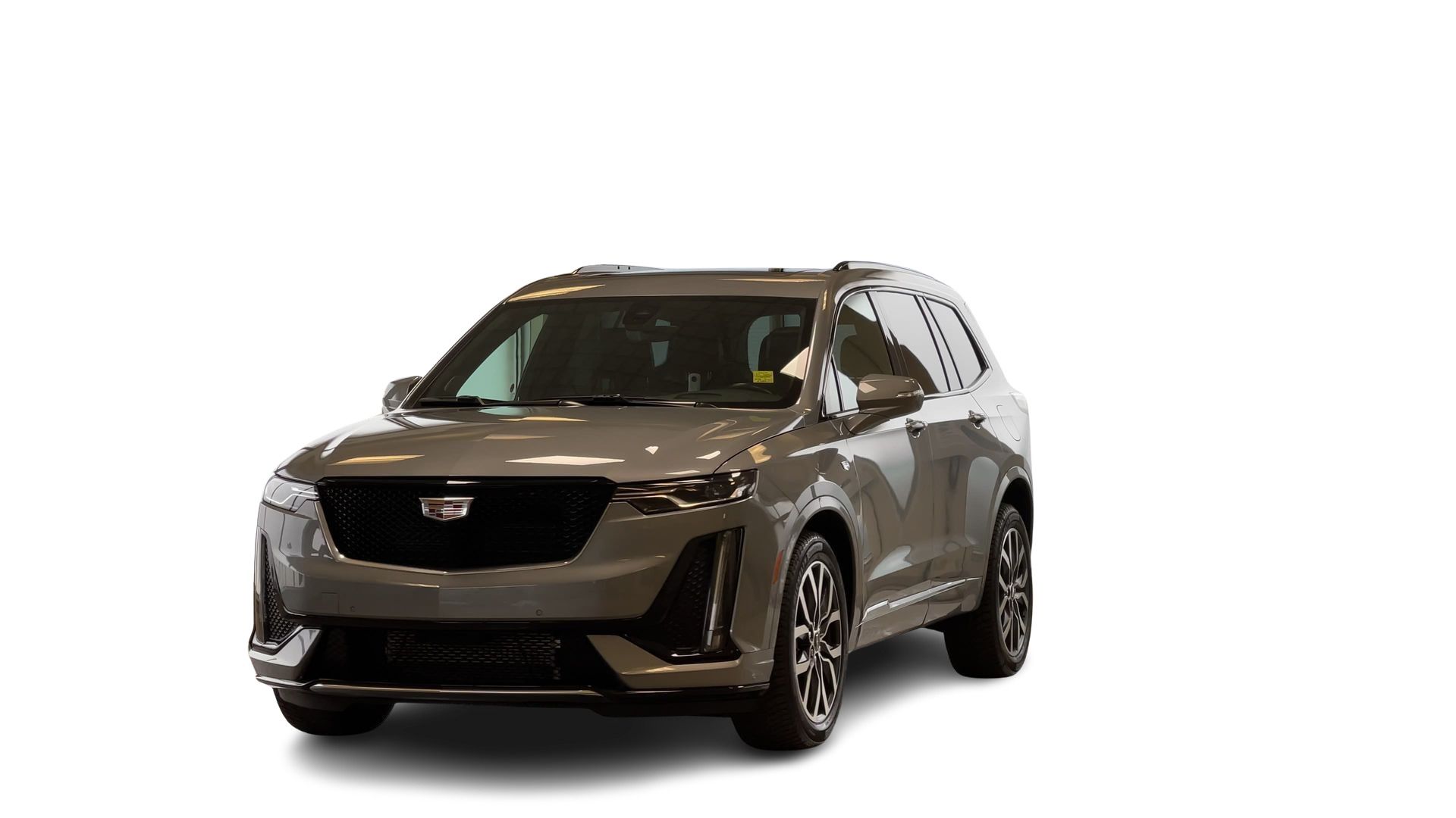 2024 Cadillac XT6