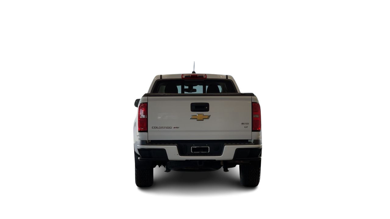 2017 Chevrolet Colorado in Regina, Saskatchewan