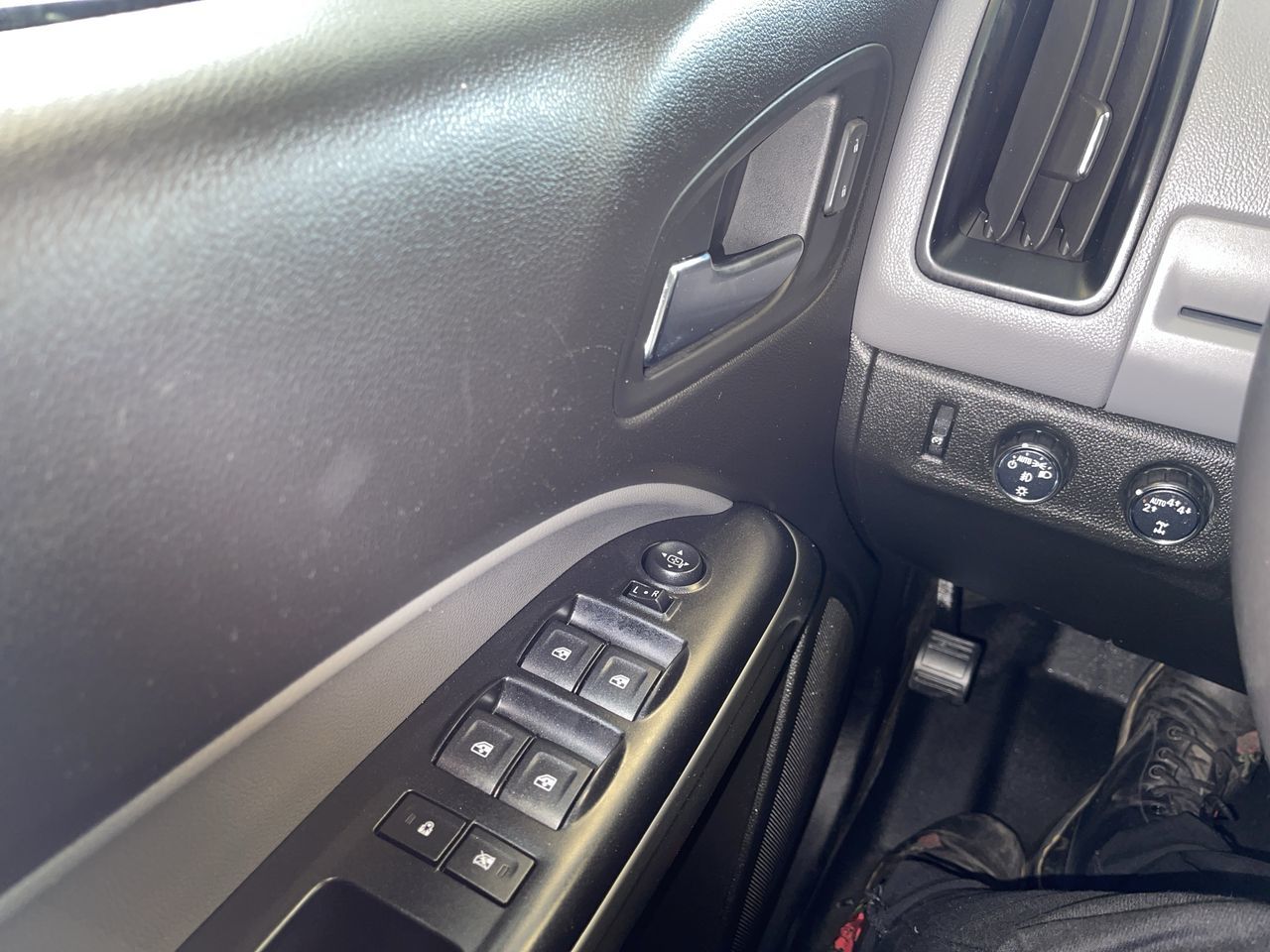 2017 Chevrolet Colorado in Regina, Saskatchewan