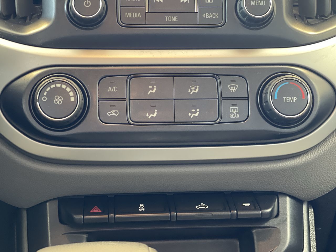 2017 Chevrolet Colorado in Regina, Saskatchewan