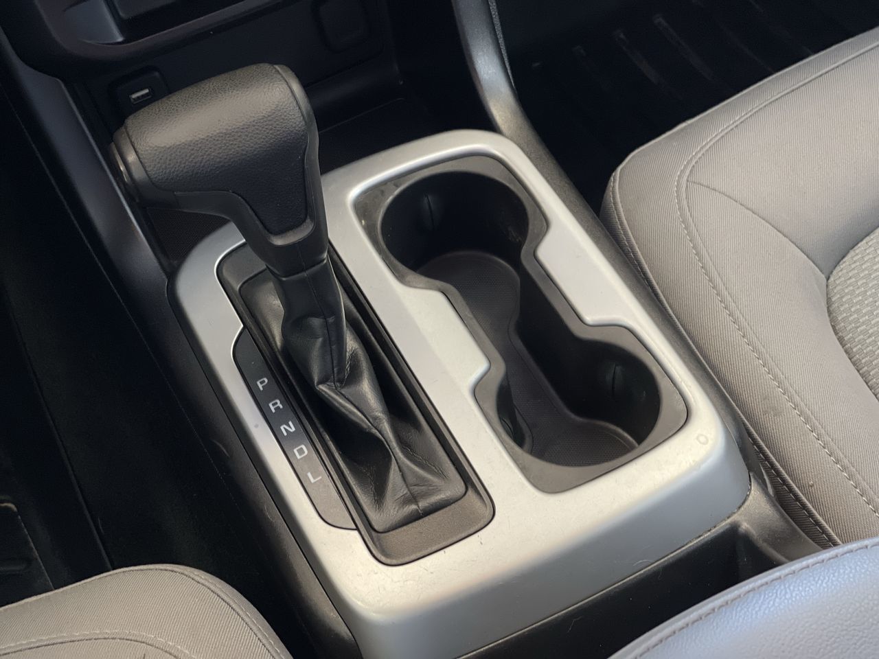2017 Chevrolet Colorado in Regina, Saskatchewan