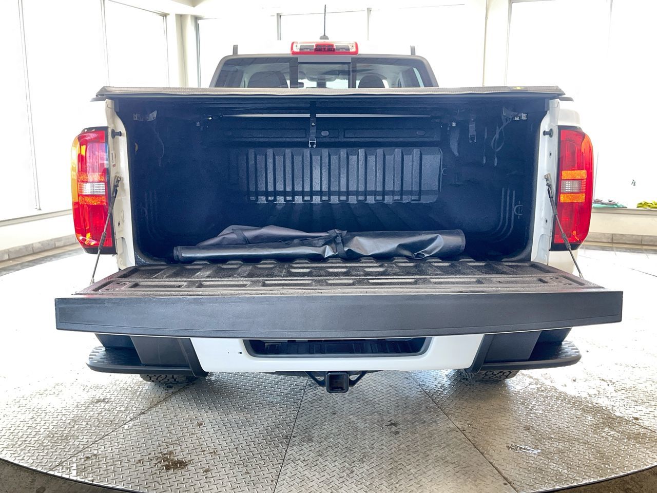 2017 Chevrolet Colorado in Regina, Saskatchewan