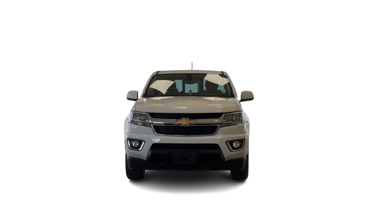 2017 Chevrolet Colorado in Regina, Saskatchewan