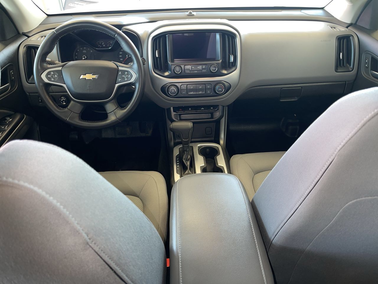 2017 Chevrolet Colorado in Regina, Saskatchewan