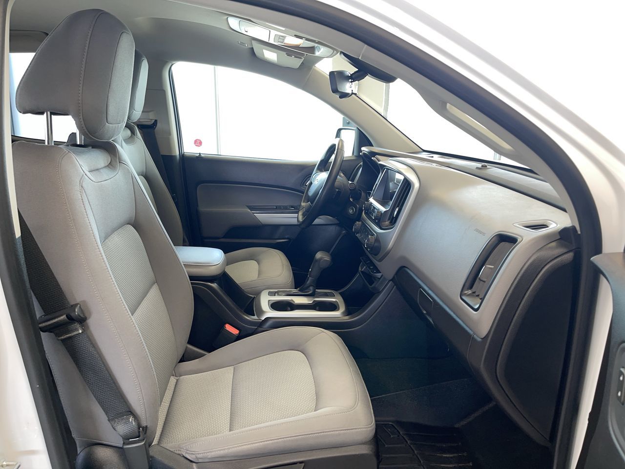 2017 Chevrolet Colorado in Regina, Saskatchewan