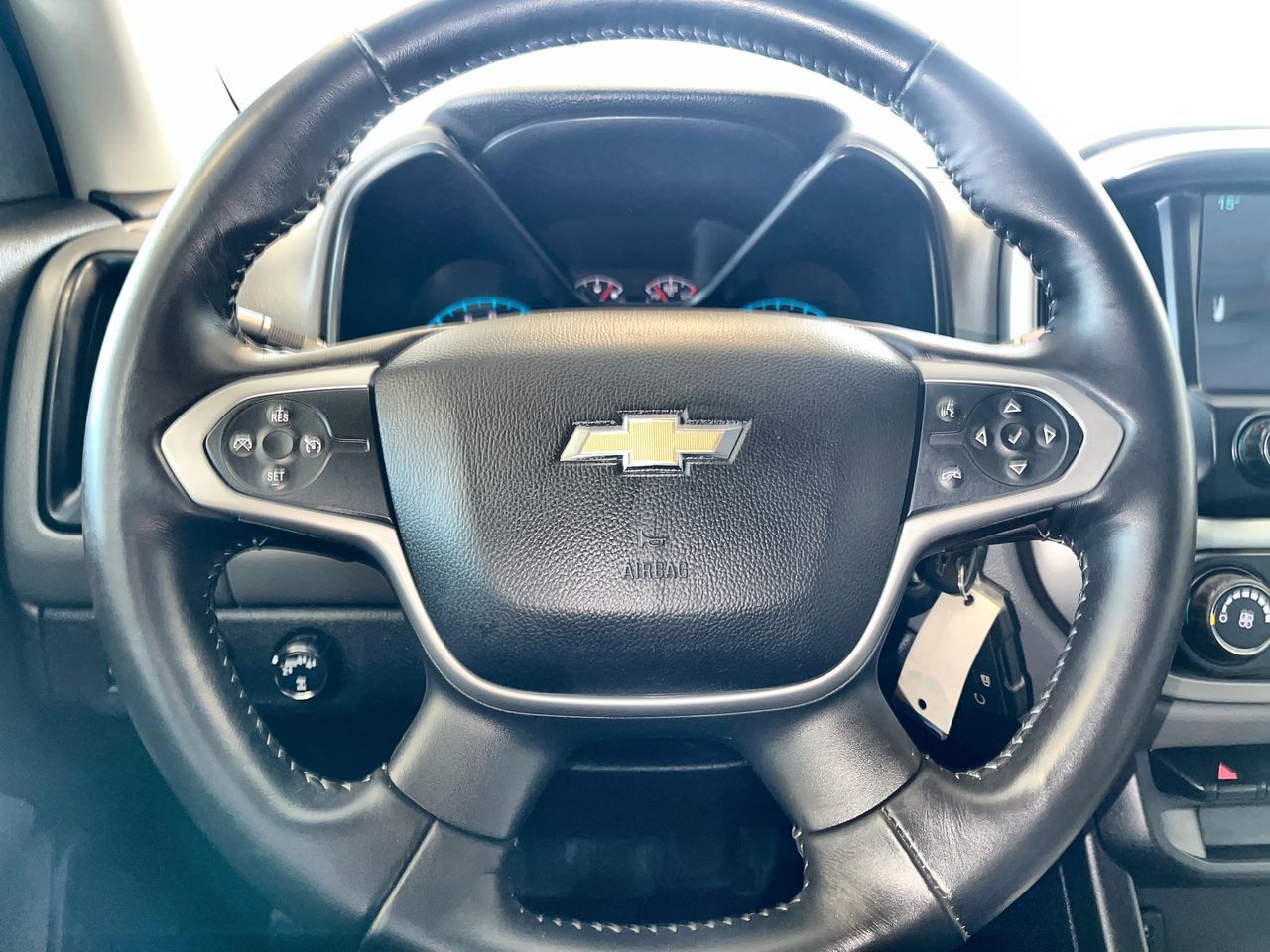 2017 Chevrolet Colorado in Regina, Saskatchewan