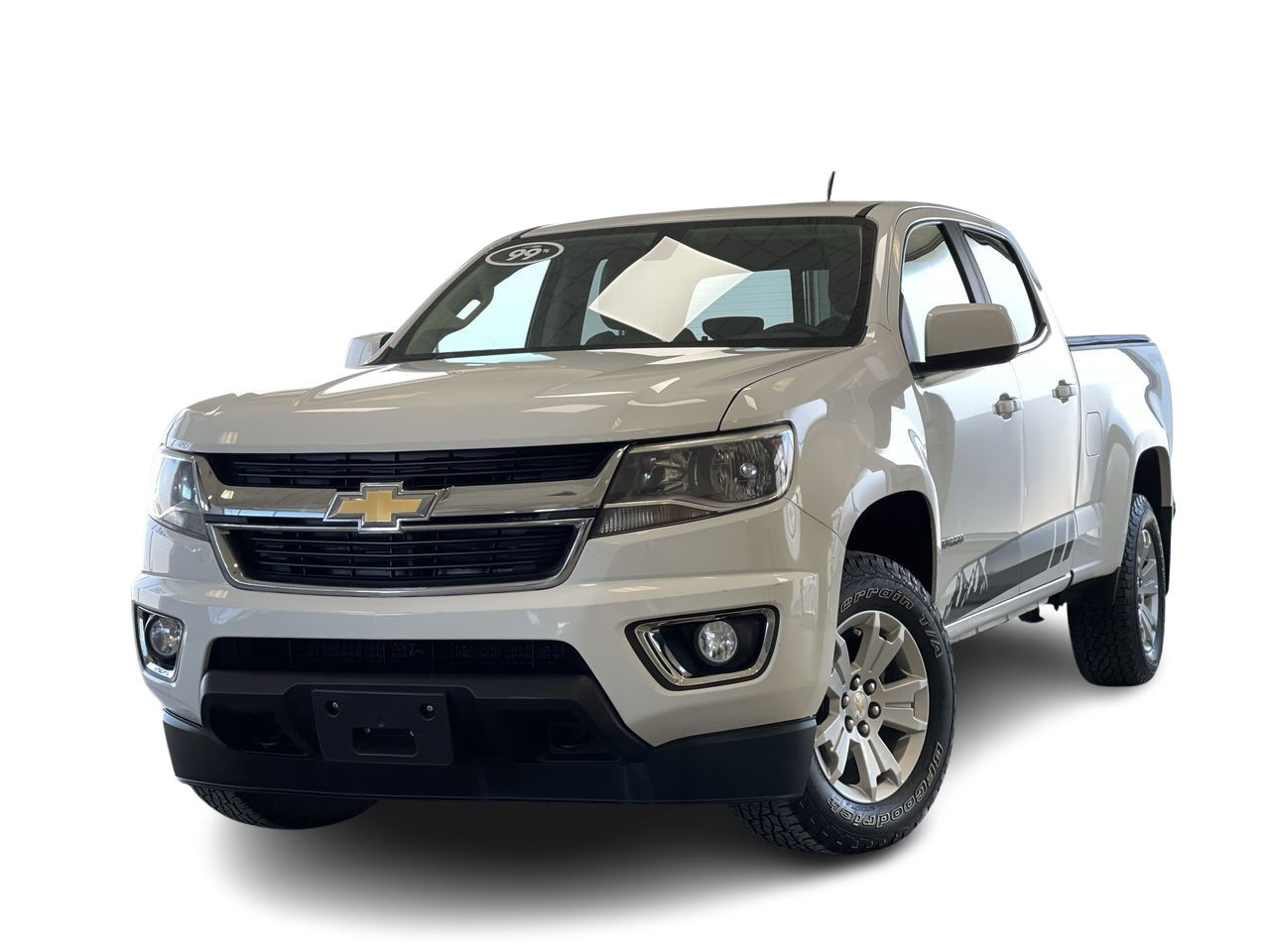2017 Chevrolet Colorado in Regina, Saskatchewan