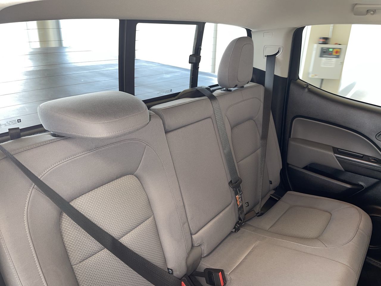 2017 Chevrolet Colorado in Regina, Saskatchewan