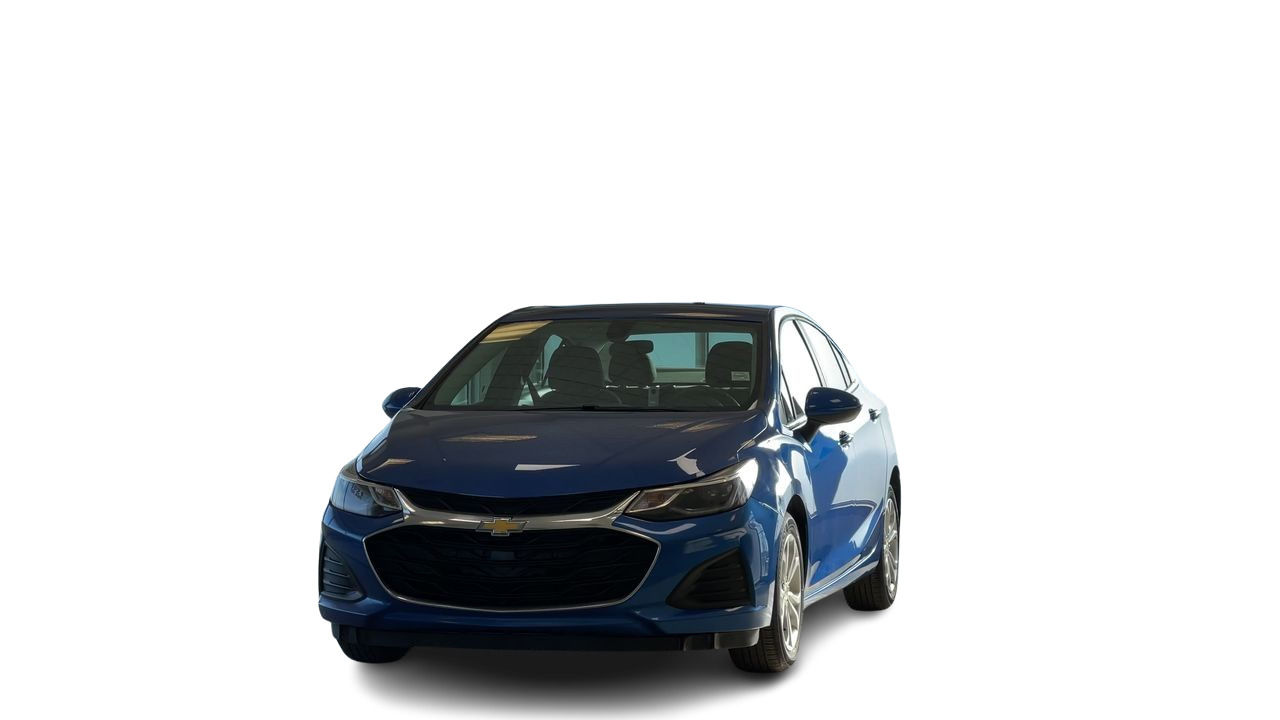 2019 Chevrolet Cruze in Regina, Saskatchewan