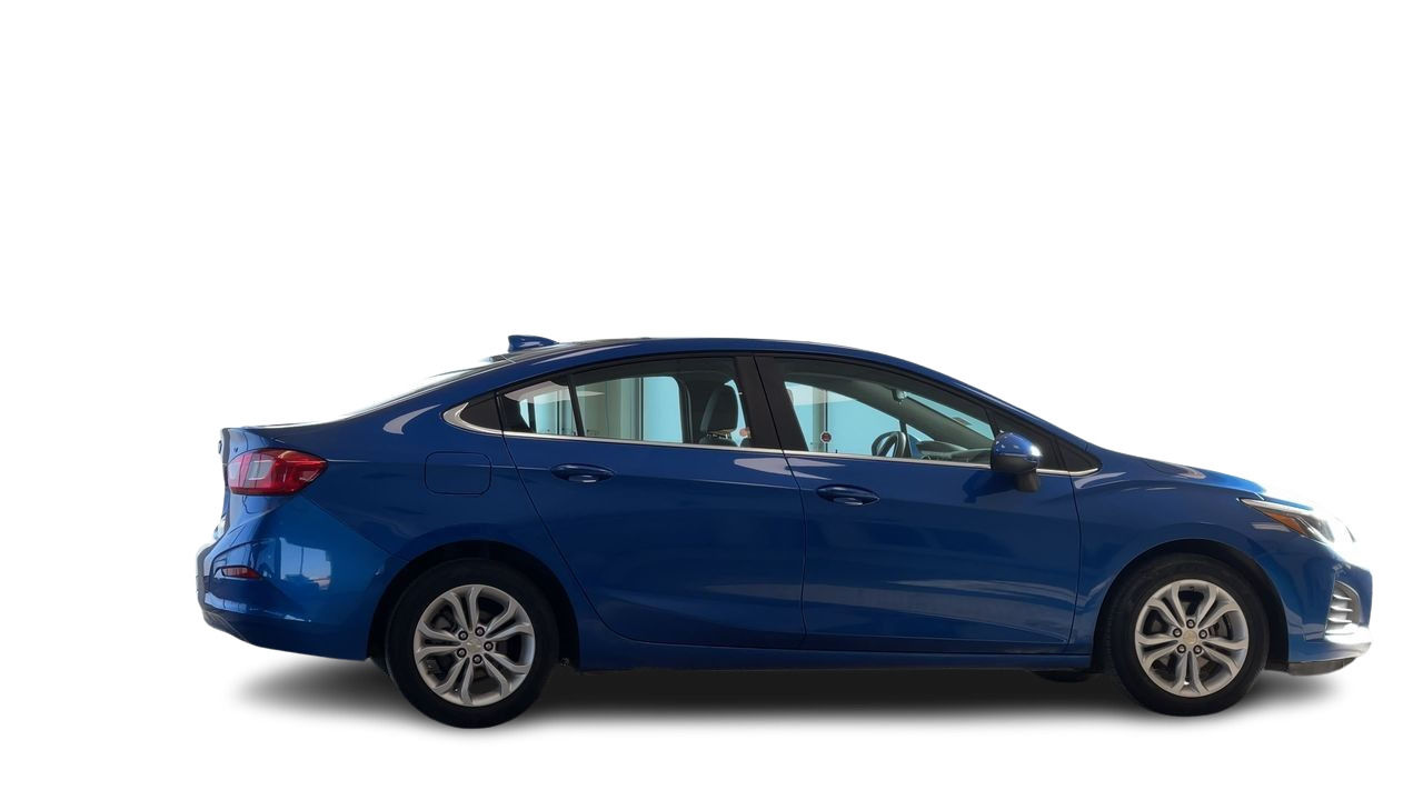 2019 Chevrolet Cruze in Regina, Saskatchewan