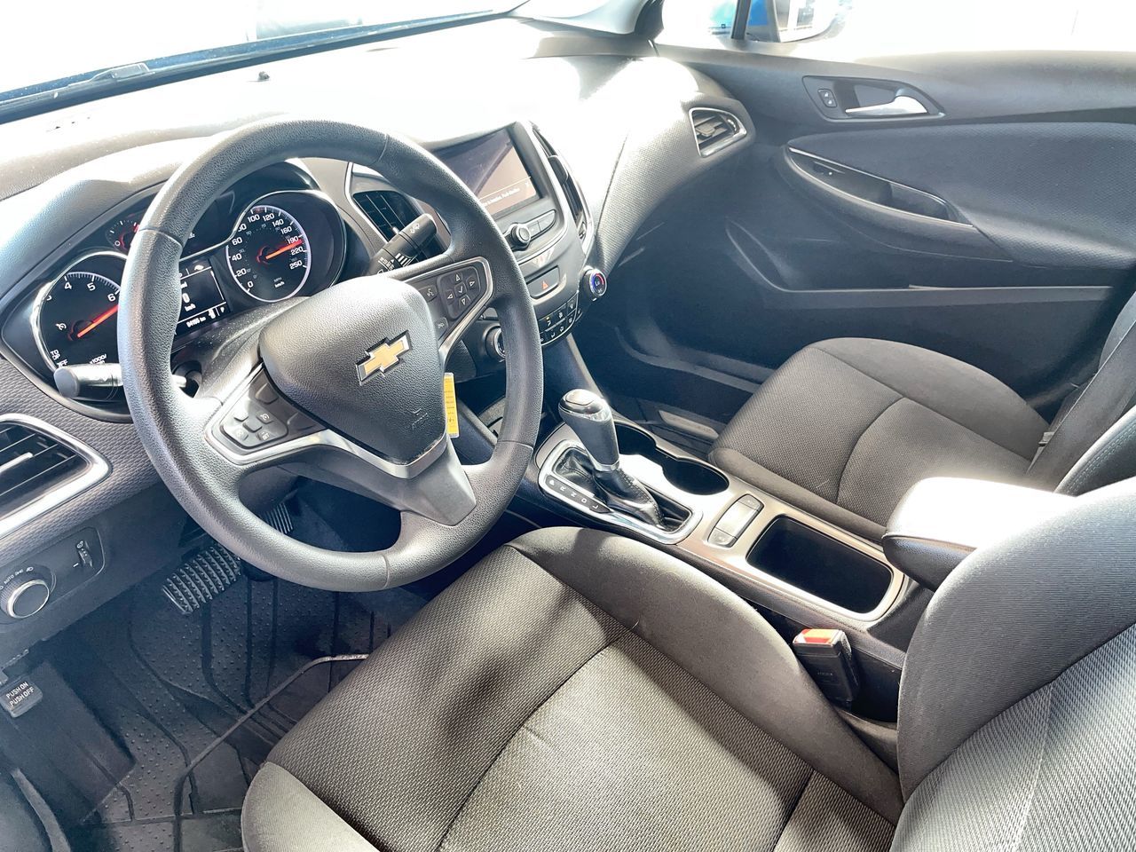 2019 Chevrolet Cruze in Regina, Saskatchewan