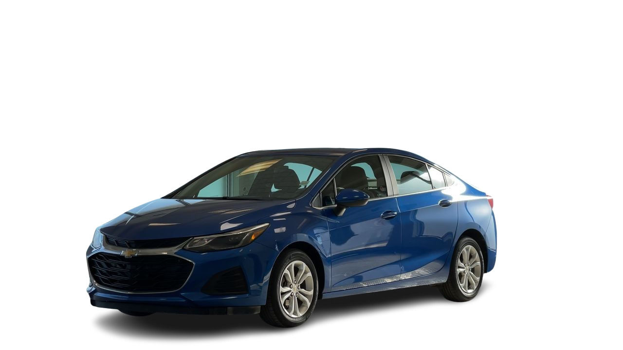 2019 Chevrolet Cruze in Regina, Saskatchewan