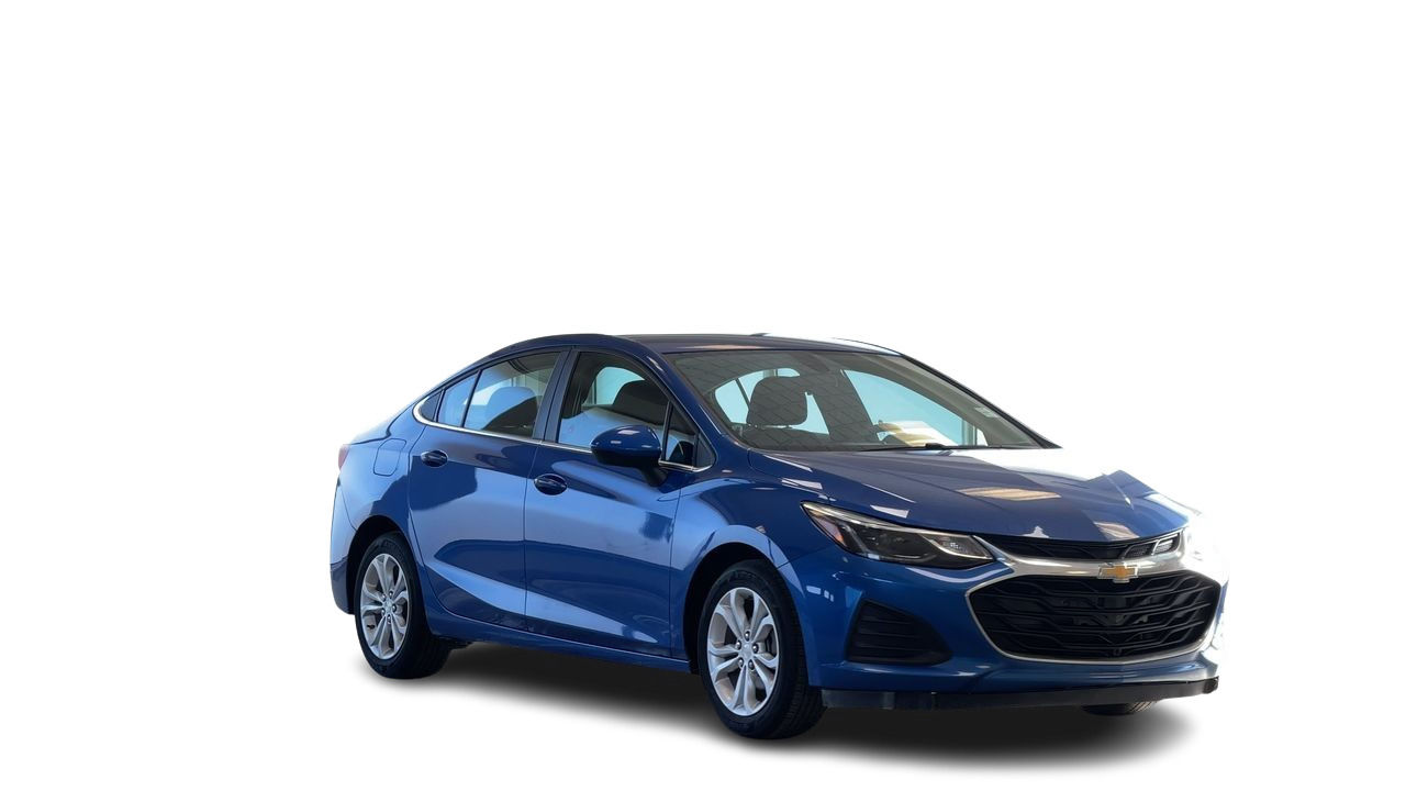 2019 Chevrolet Cruze in Regina, Saskatchewan